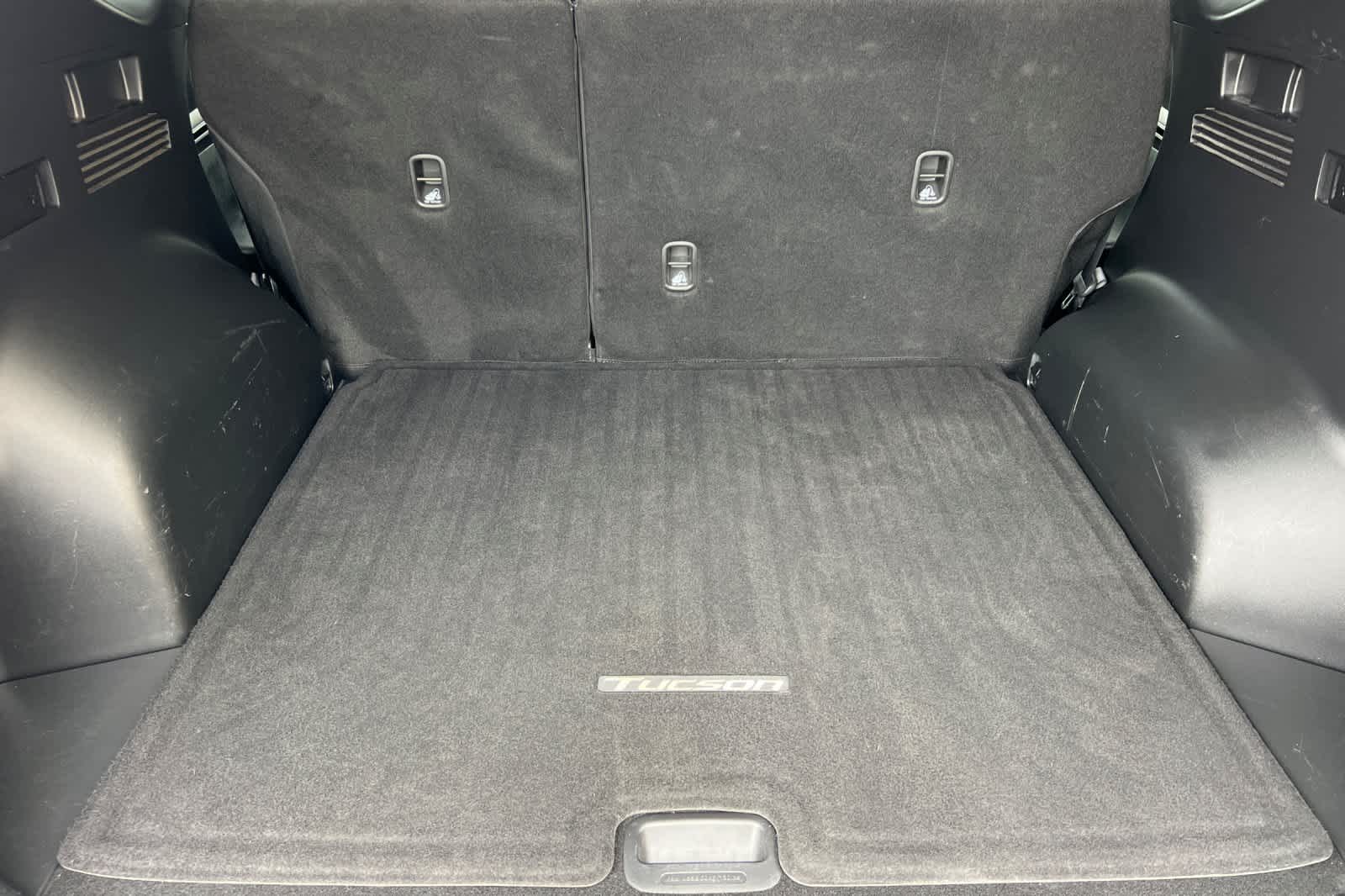 Thumbnail: 2023 Hyundai Tucson - 16