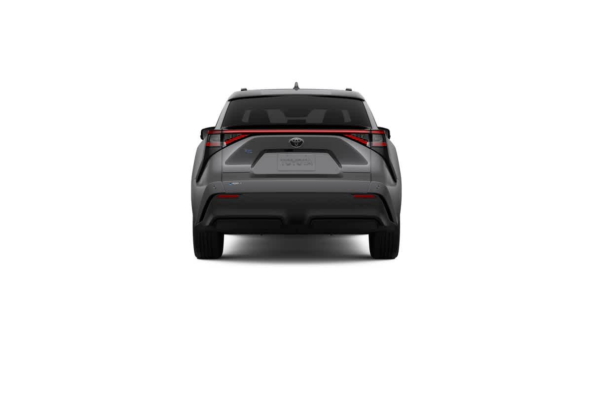 Thumbnail: 2026 Toyota bZ - 8