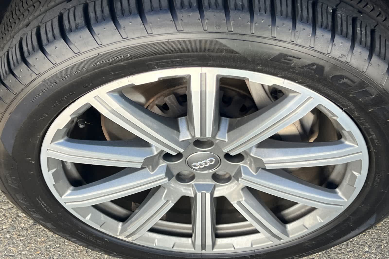 Thumbnail: 2018 Audi Q7 - 10