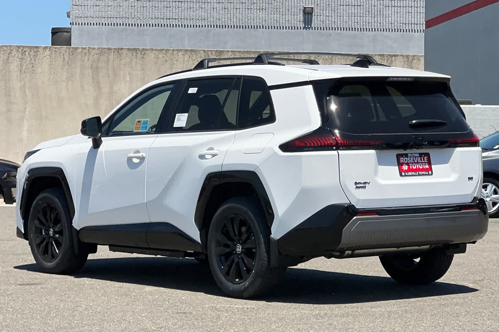 Thumbnail: 2026 Toyota RAV4 - 6