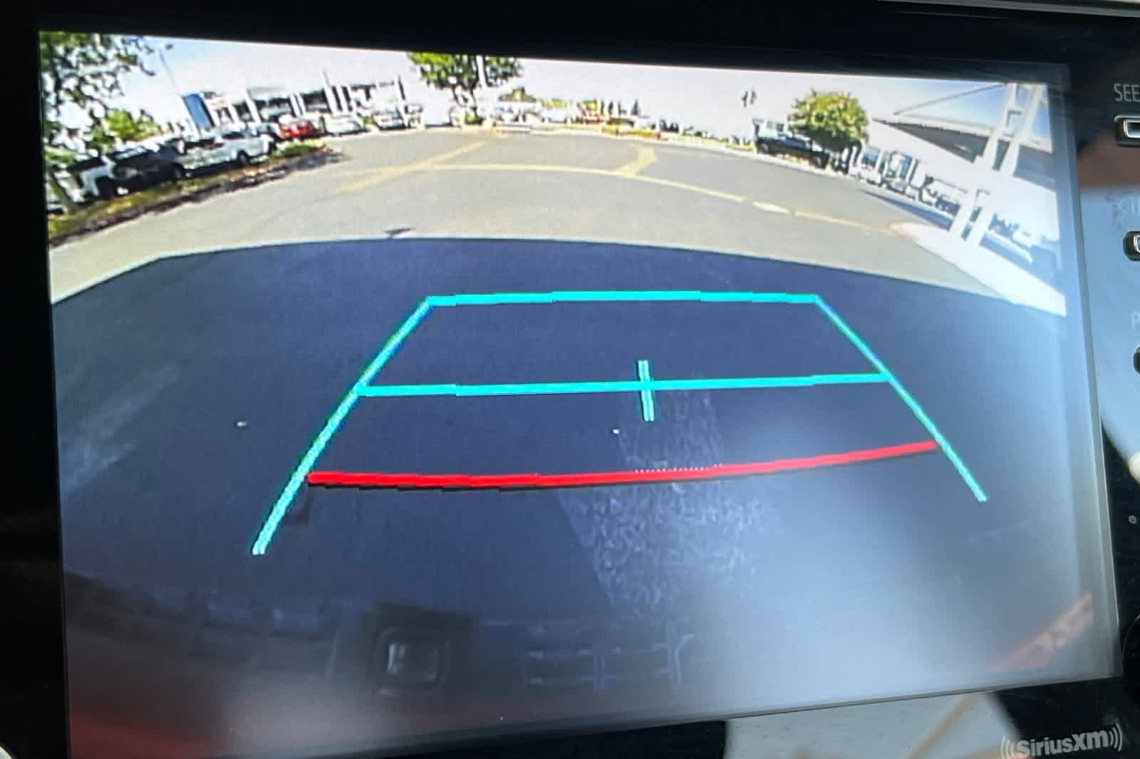 Thumbnail: 2023 Toyota Tacoma - 19