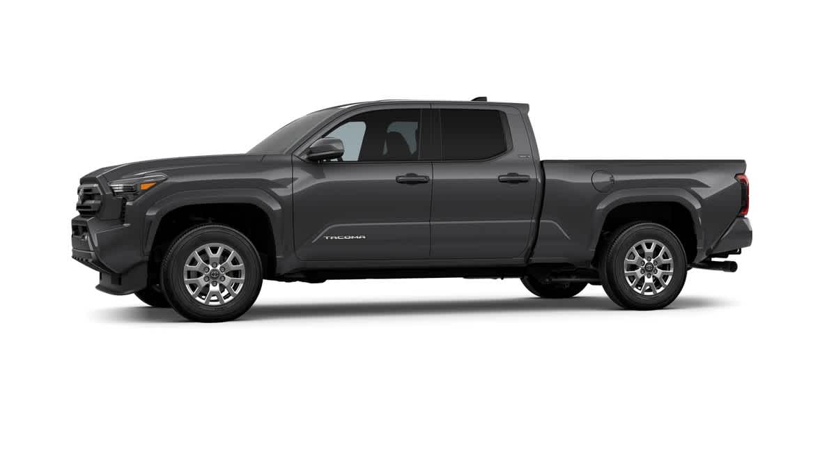 Thumbnail: 2026 Toyota Tacoma - 3