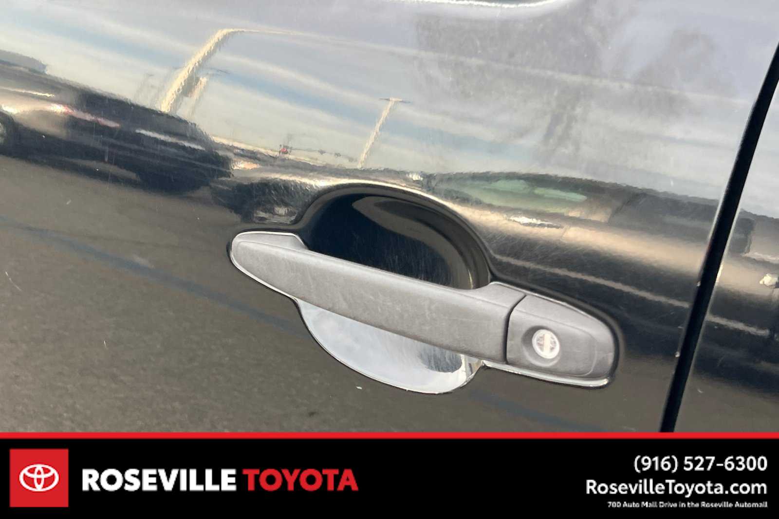 2013 Toyota Tacoma PreRunner -
                  Roseville, CA