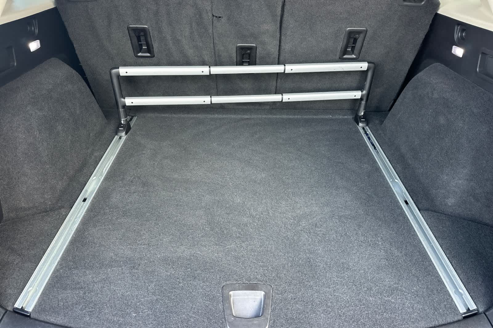 Thumbnail: 2017 Cadillac XT5 - 16