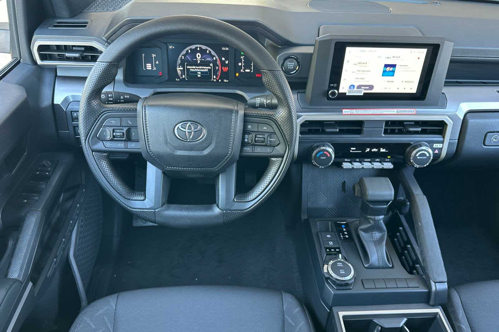 Thumbnail: 2025 Toyota Tacoma - 15
