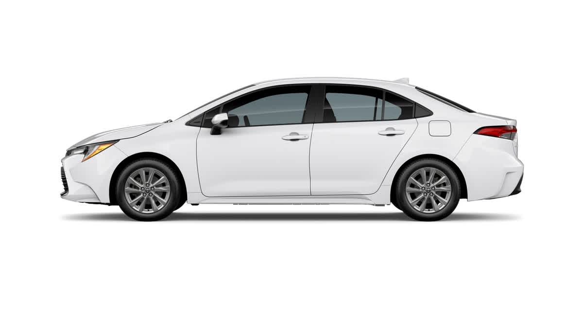Thumbnail: 2026 Toyota Corolla - 4
