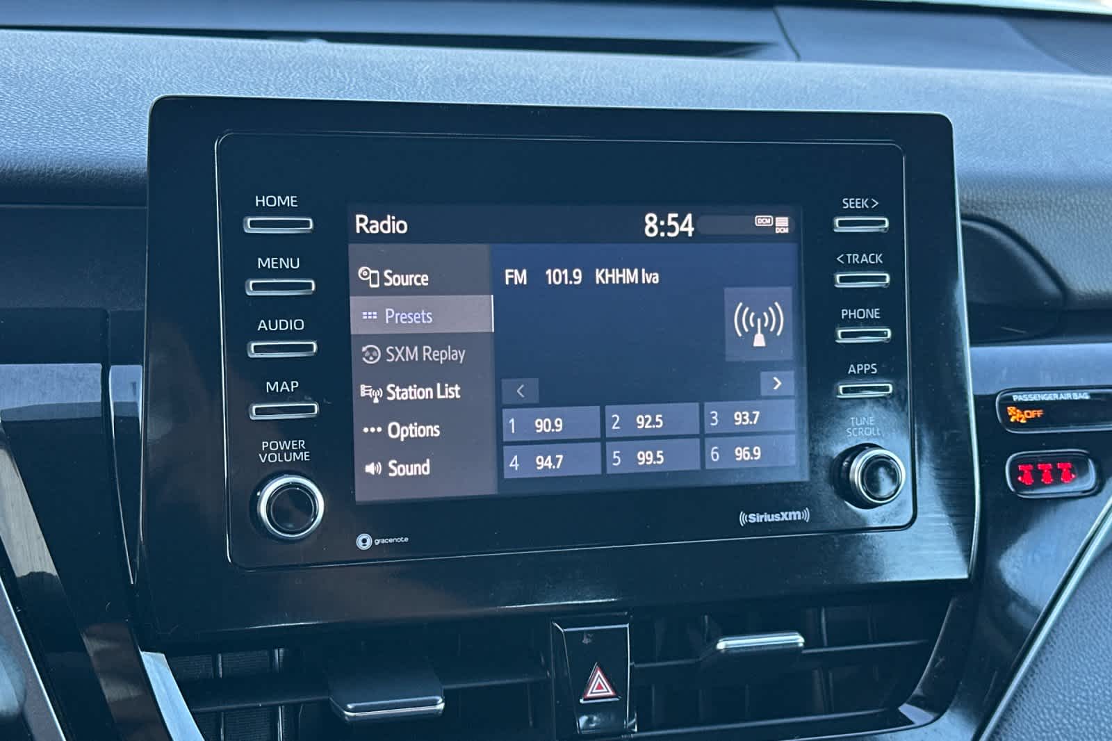 Thumbnail: 2023 Toyota Camry - 19