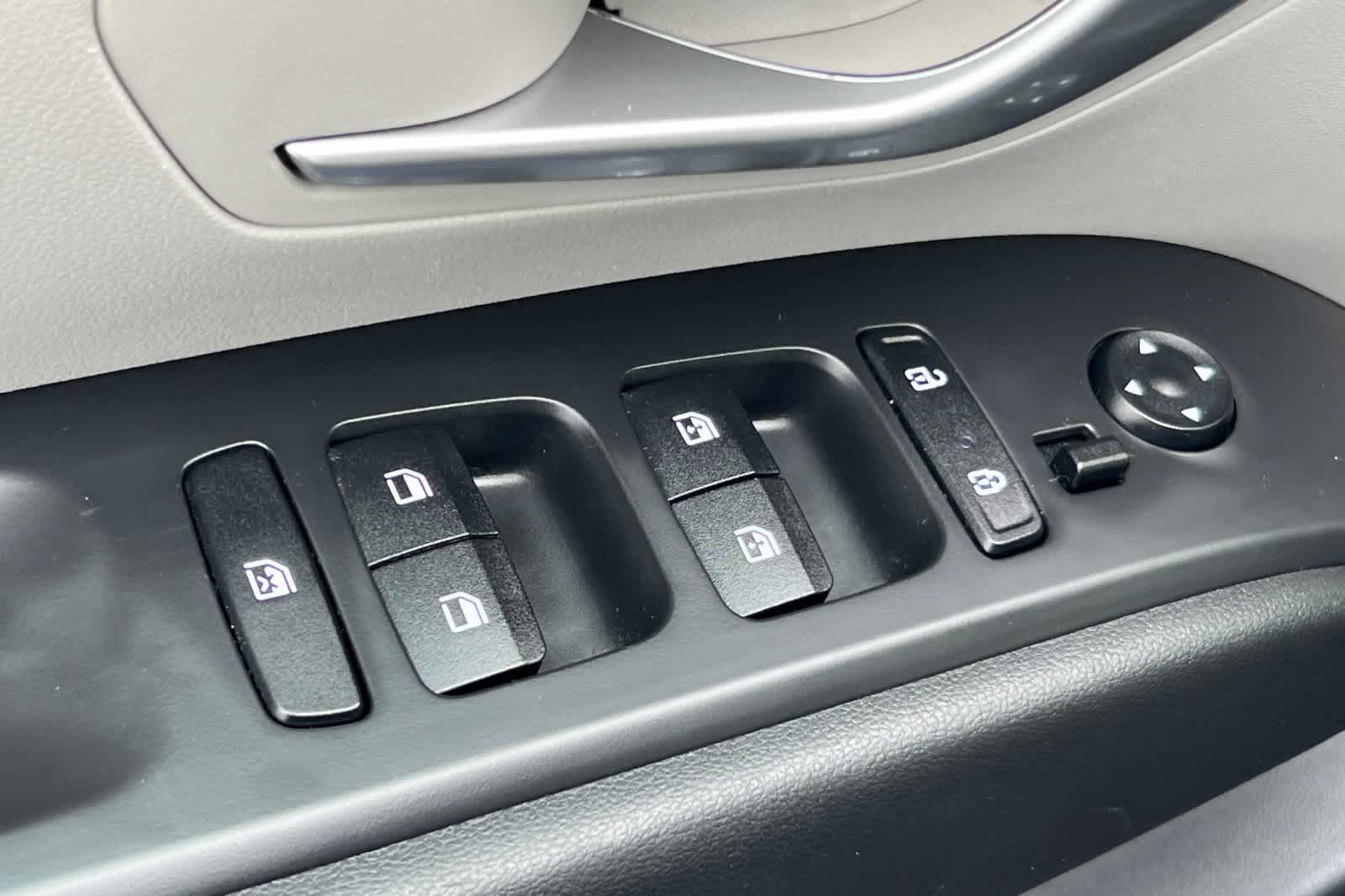 Thumbnail: 2023 Hyundai Tucson - 13