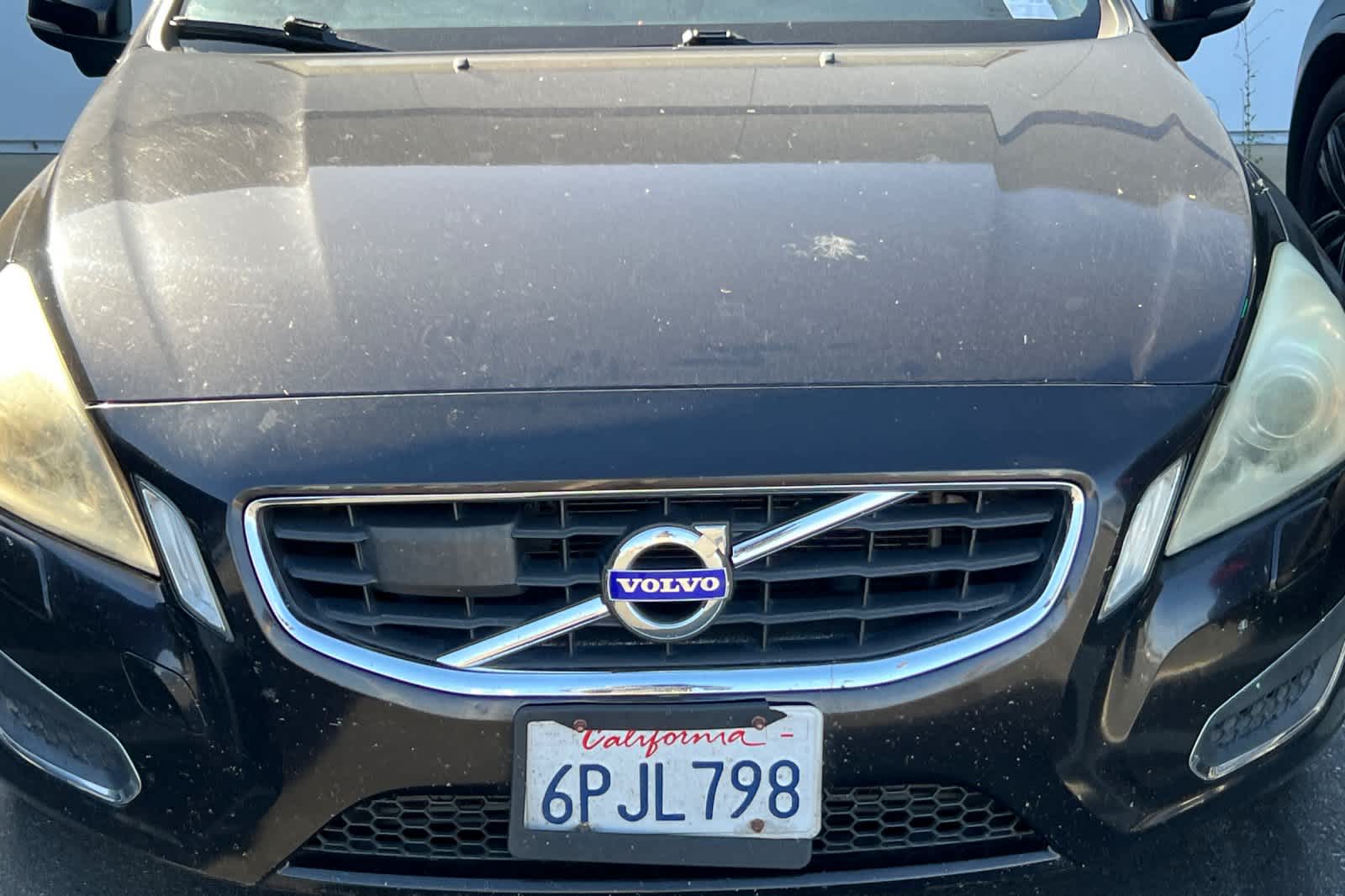 Thumbnail: 2011 Volvo S60 - 12