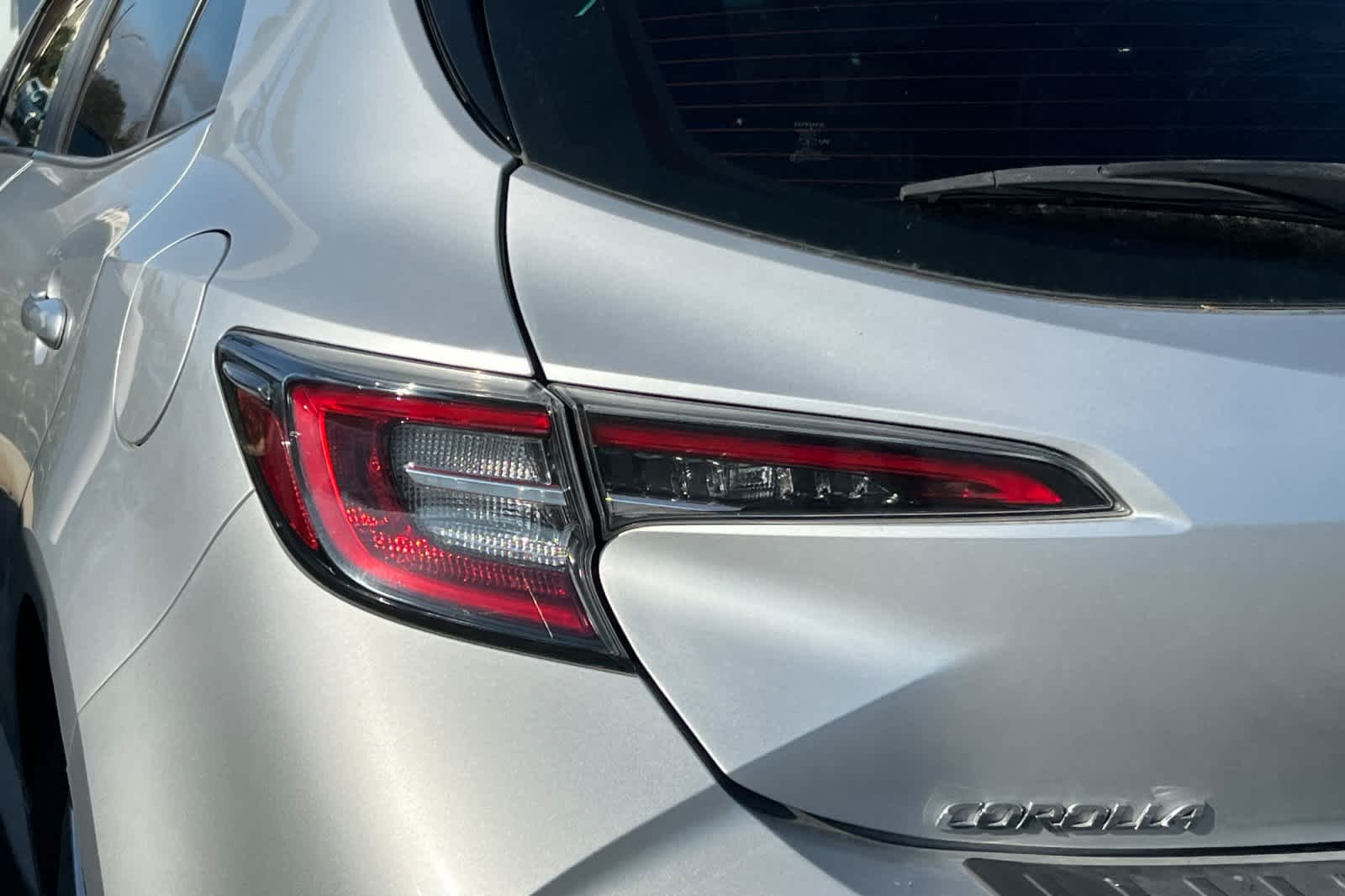 Thumbnail: 2019 Toyota Corolla - 15