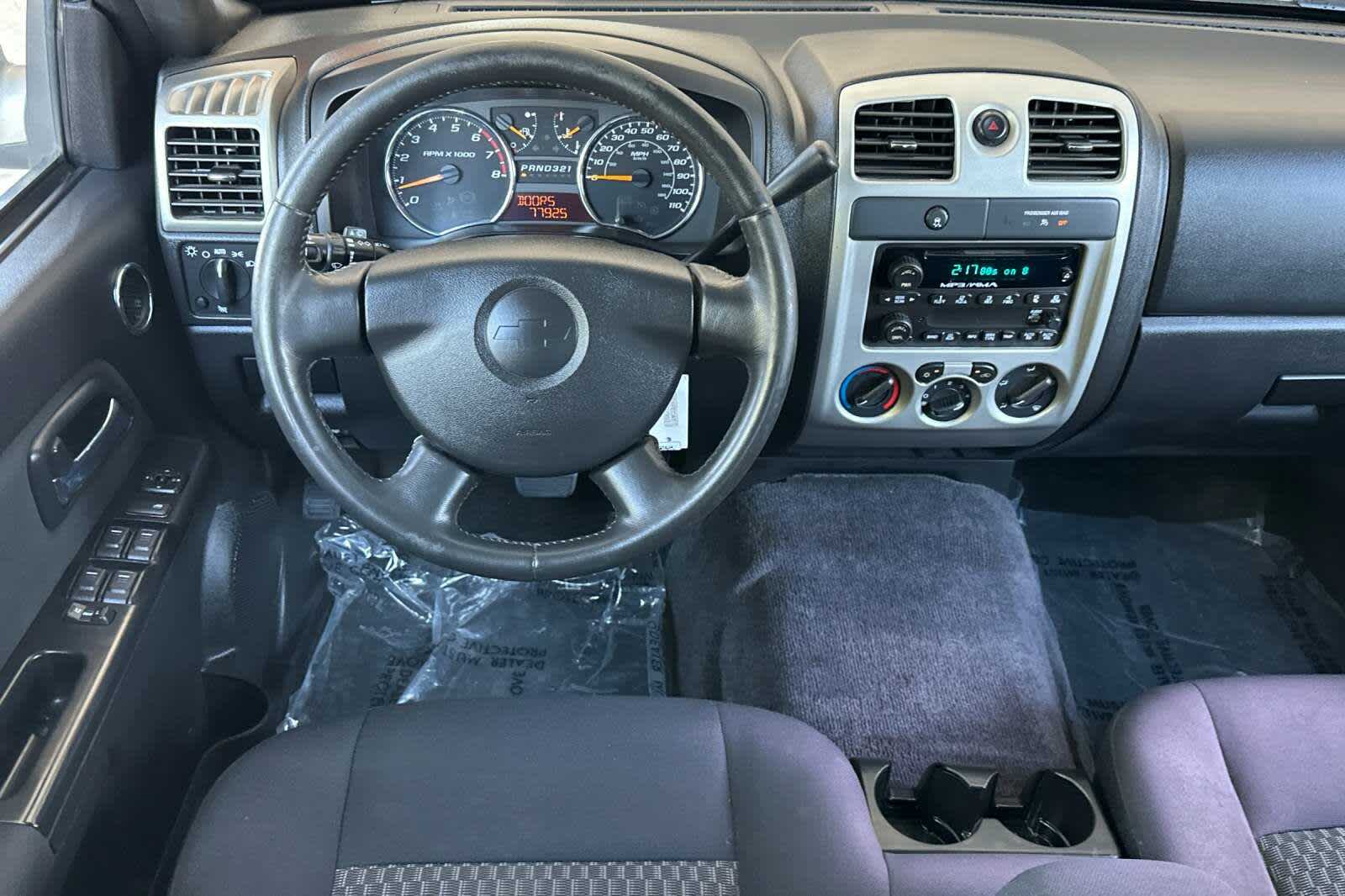 Thumbnail: 2009 Chevrolet Colorado - 14