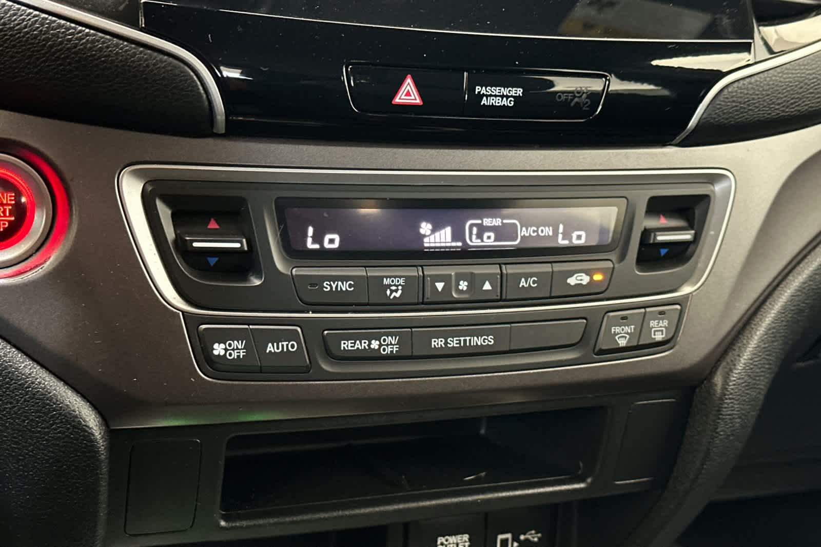 Thumbnail: 2021 Honda Passport - 22