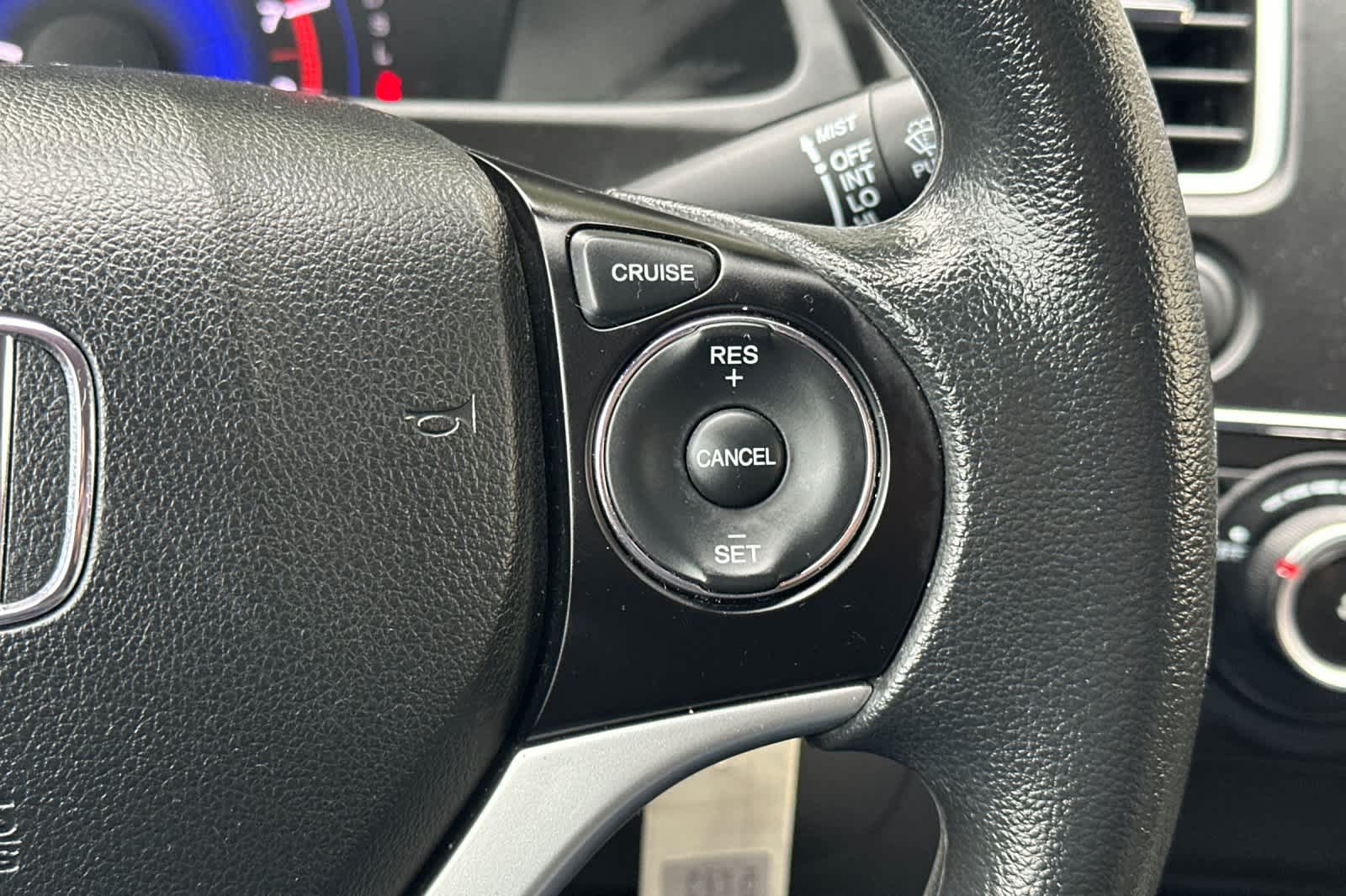 Thumbnail: 2015 Honda Civic - 24