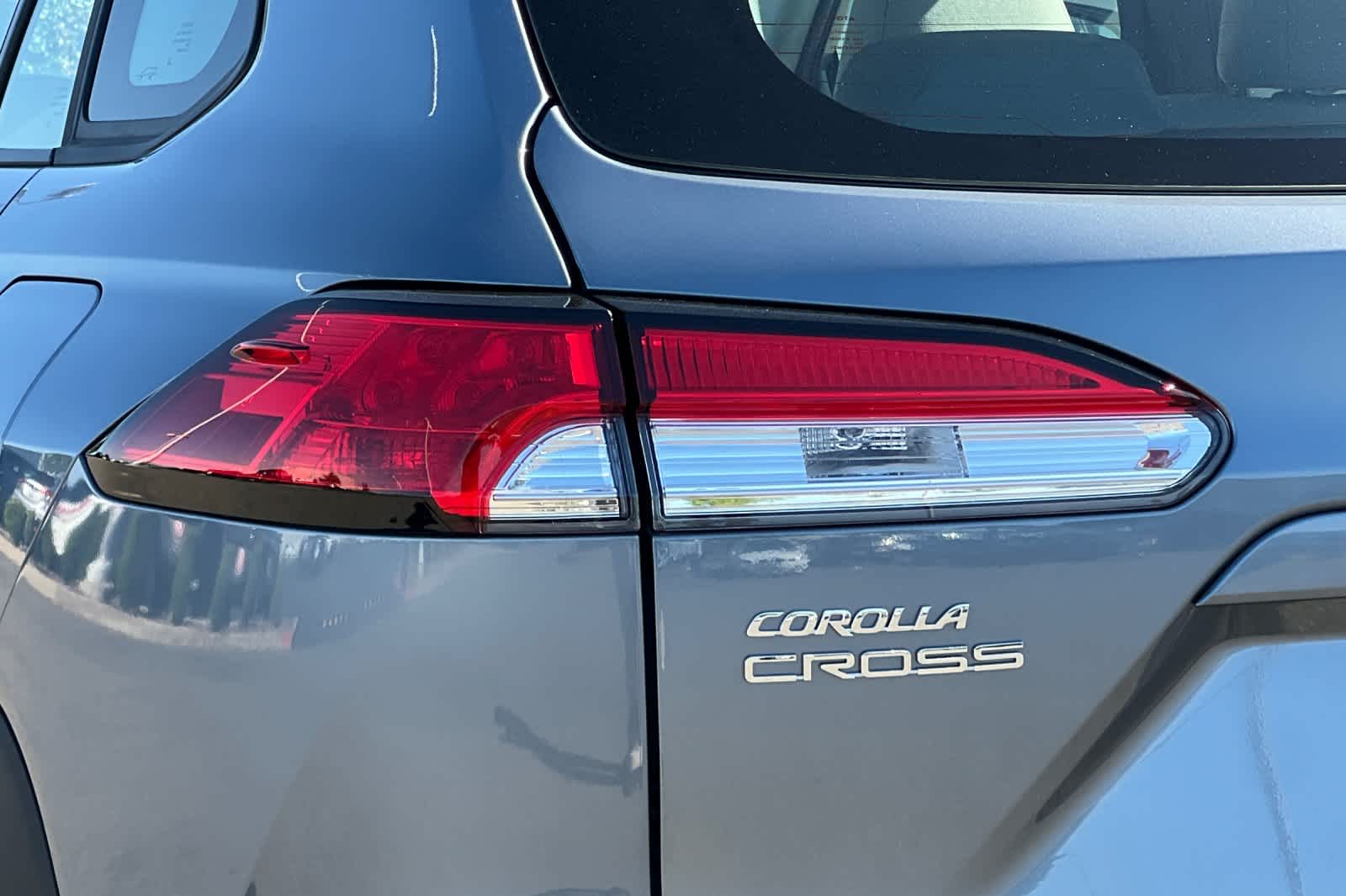 Thumbnail: 2024 Toyota Corolla Cross - 30