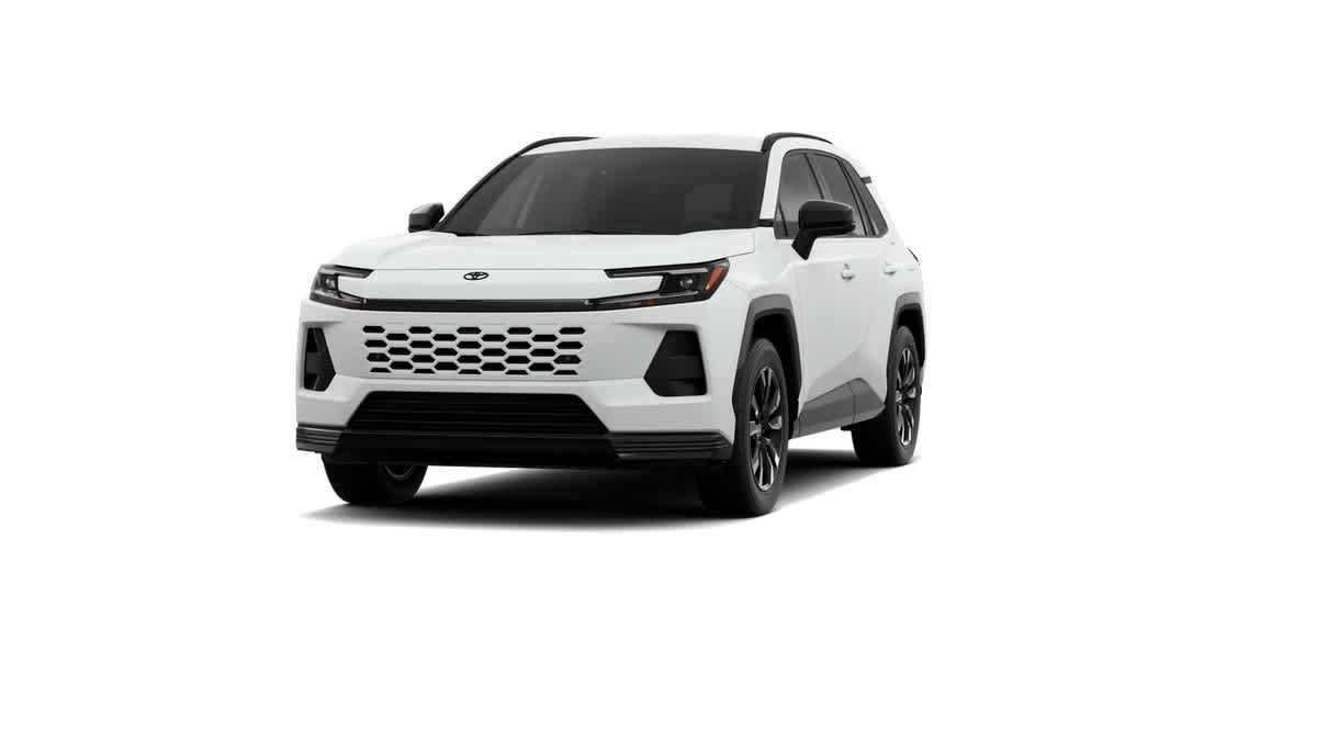 Thumbnail: 2026 Toyota RAV4 - 18