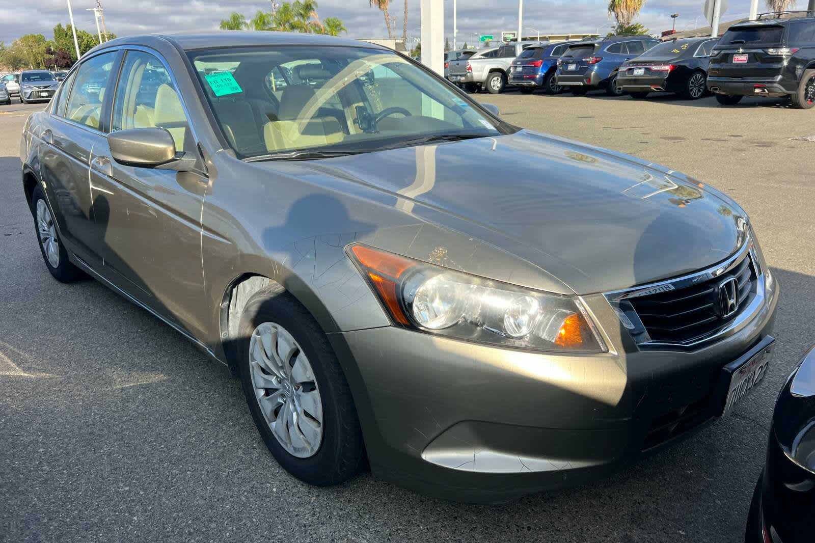 Thumbnail: 2008 Honda Accord - 3