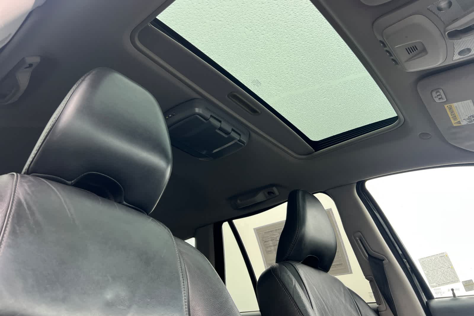 Thumbnail: 2012 Volvo XC90 - 20