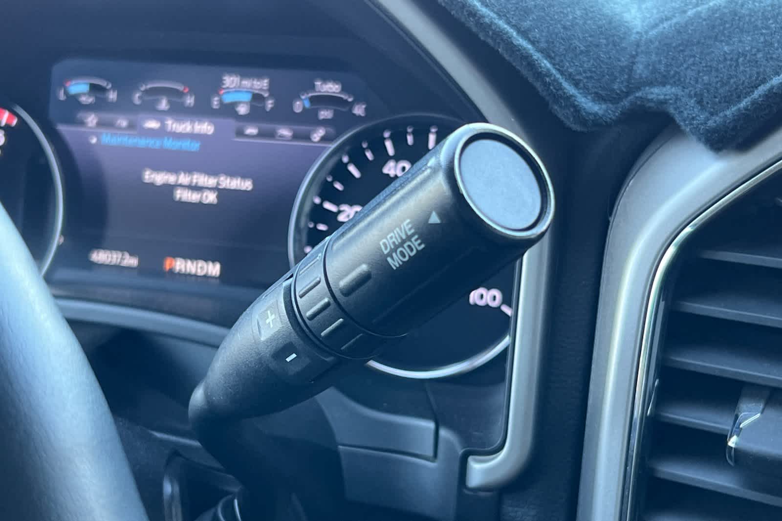 Thumbnail: 2021 Ford F-250 - 21