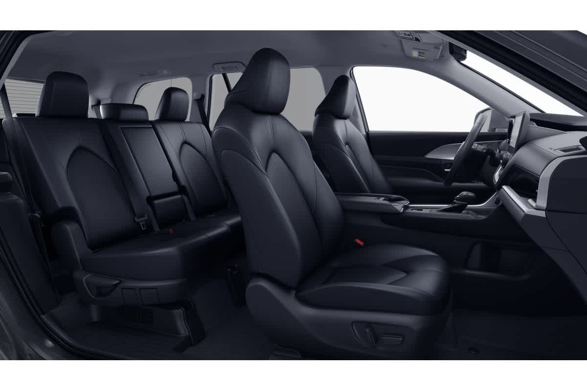 Thumbnail: 2026 Toyota Grand Highlander - 20