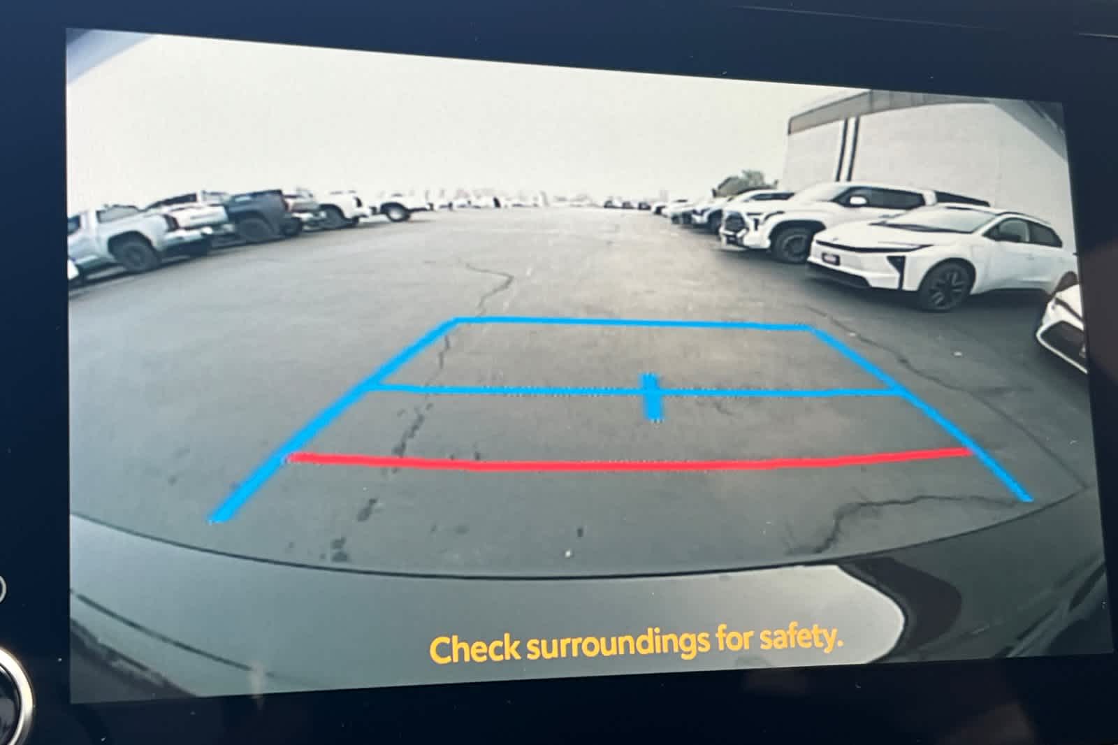 Thumbnail: 2026 Toyota Prius - 19