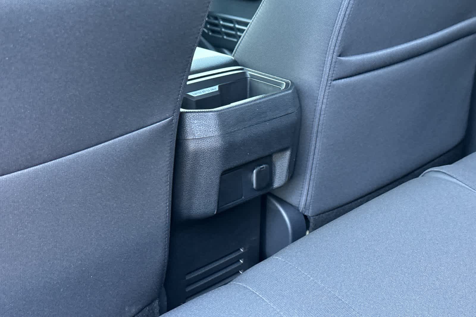 Thumbnail: 2026 Toyota Tacoma - 14