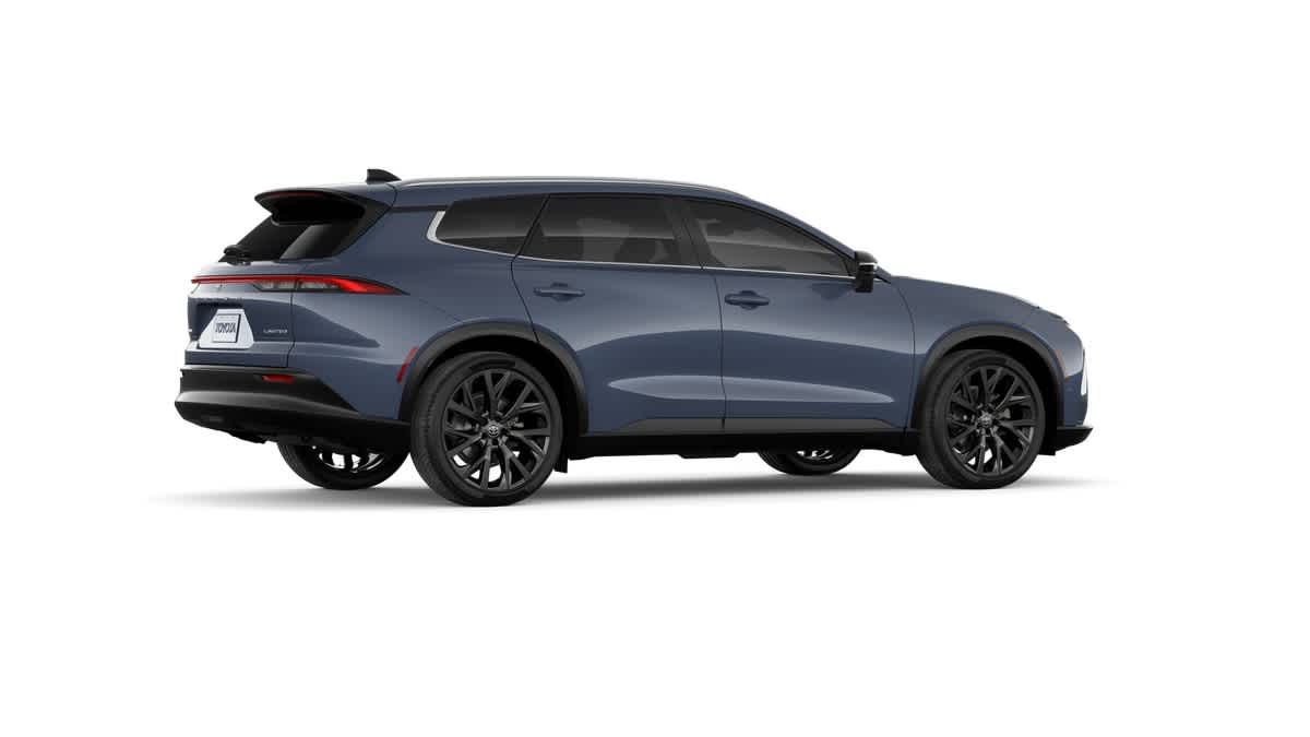 Thumbnail: 2026 Toyota Crown Signia - 12