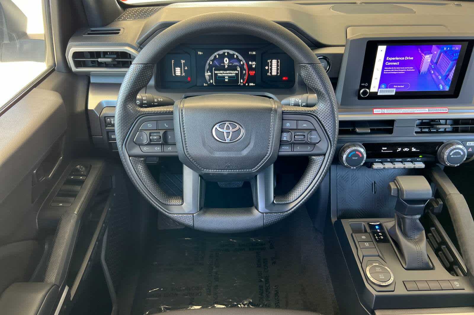 Thumbnail: 2025 Toyota Tacoma - 14