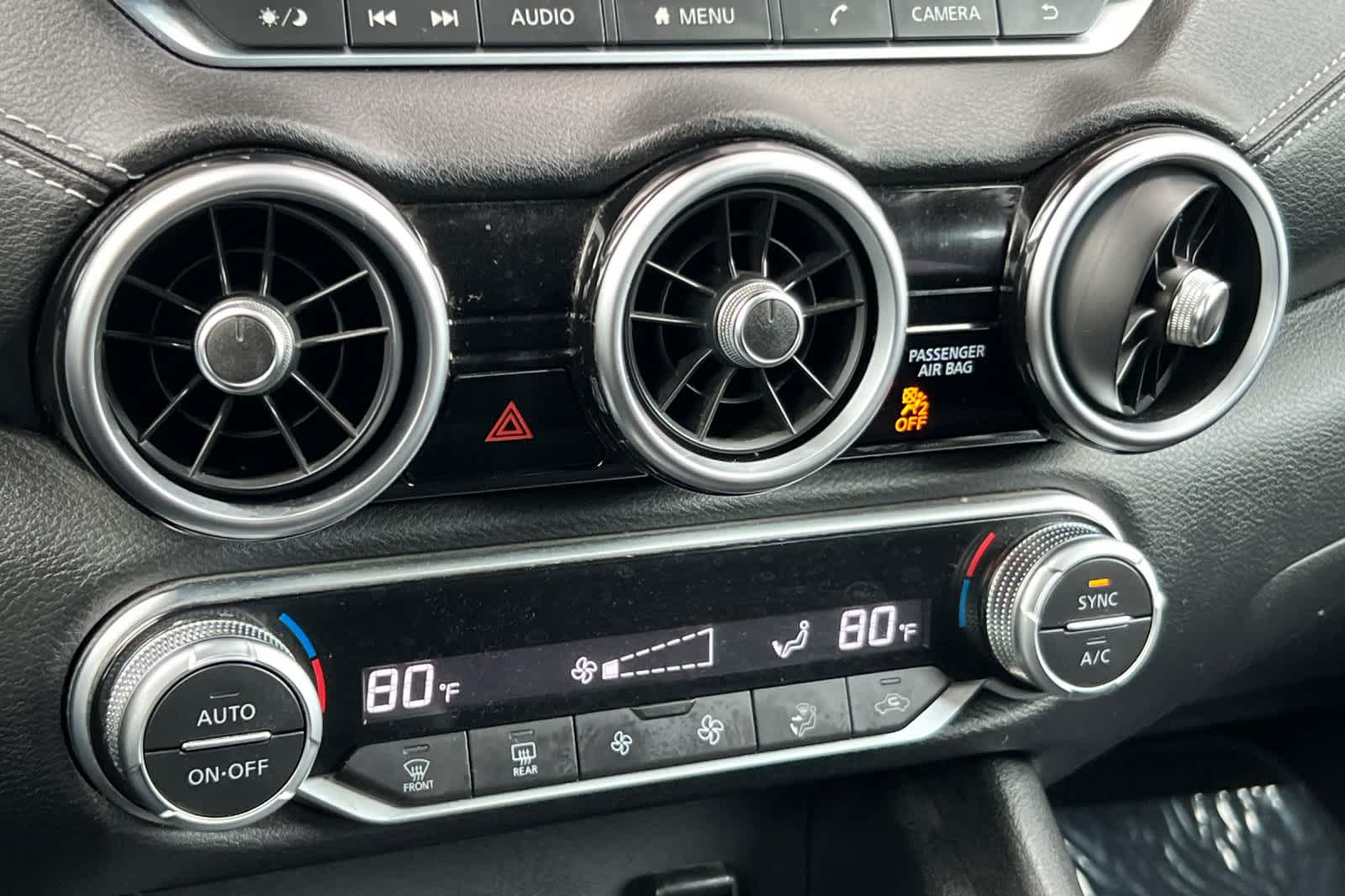 Thumbnail: 2020 Nissan Sentra - 20