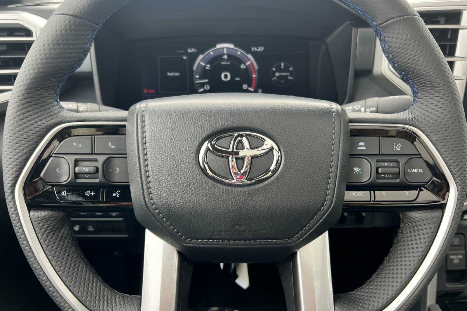 Thumbnail: 2025 Toyota Tundra - 23