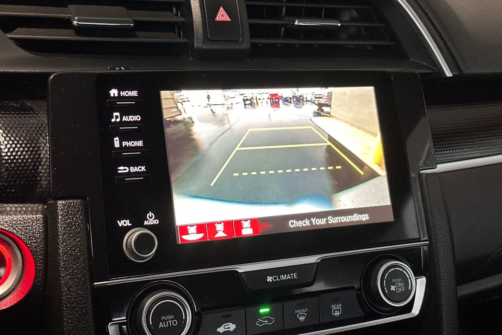 Thumbnail: 2020 Honda Civic - 19