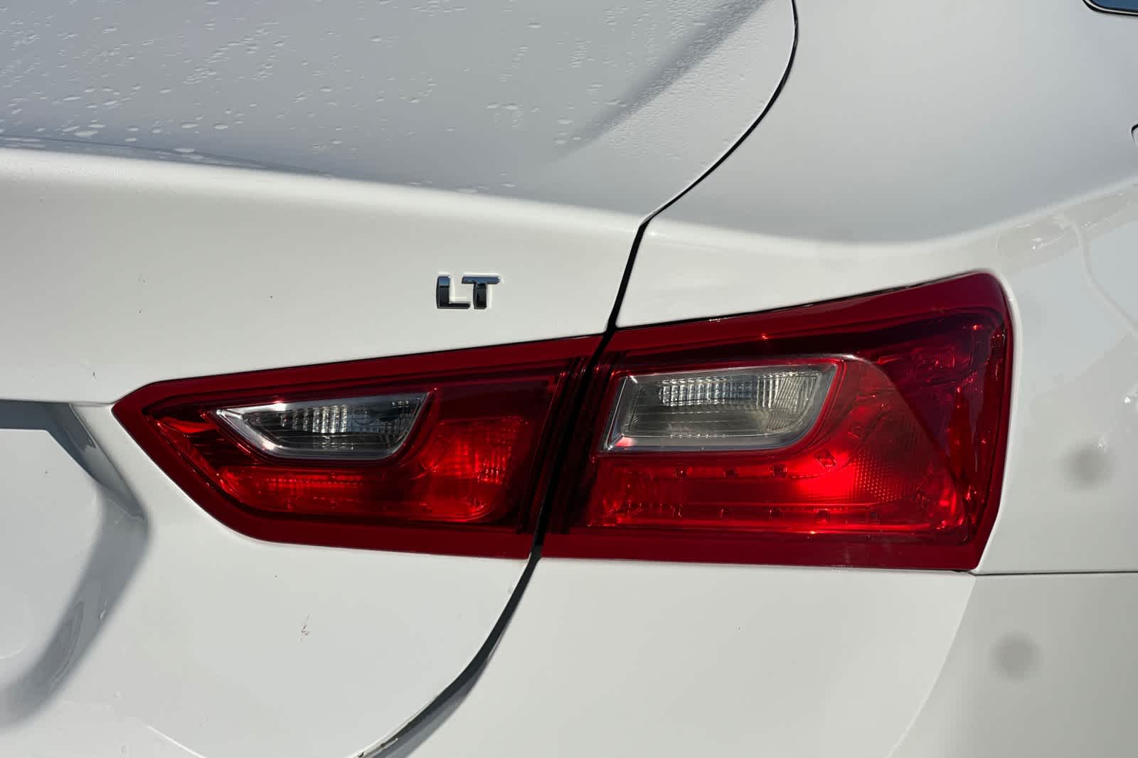 Thumbnail: 2024 Chevrolet Malibu - 28