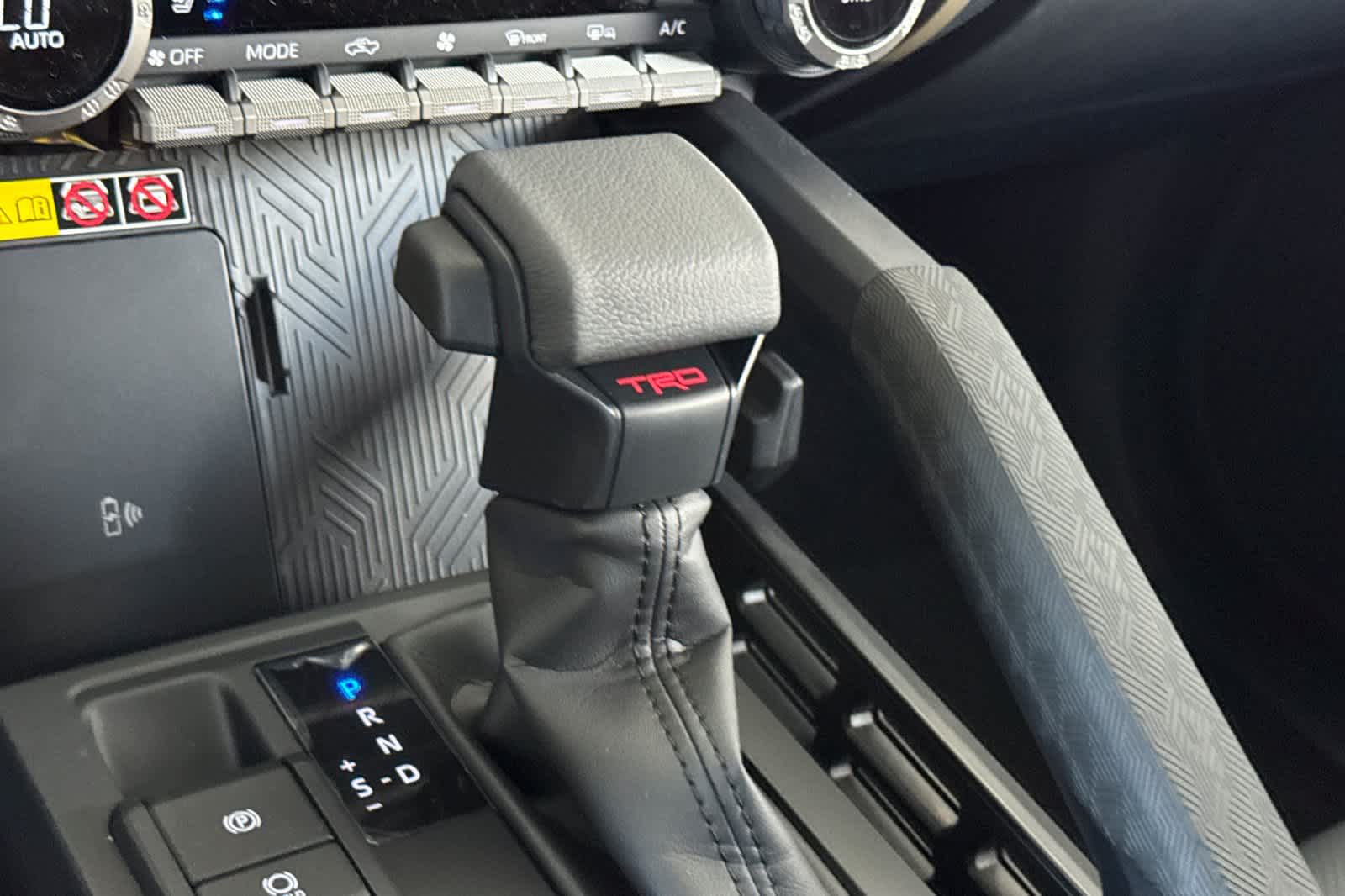 Thumbnail: 2026 Toyota Tacoma - 22