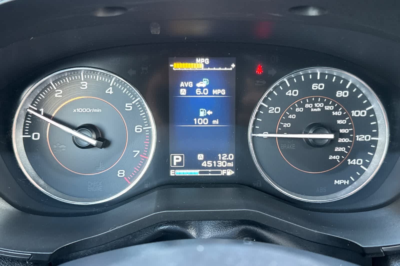 Thumbnail: 2018 Subaru Crosstrek - 27