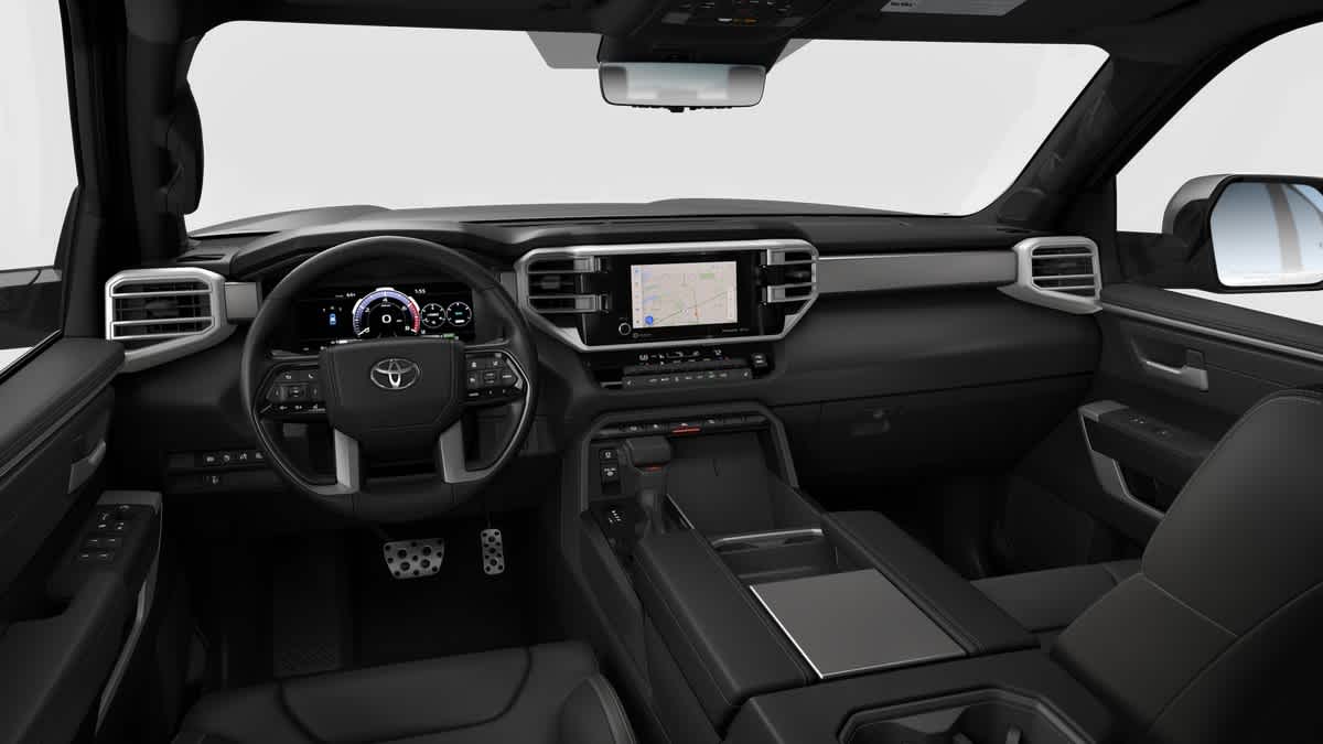 Thumbnail: 2026 Toyota Sequoia - 19
