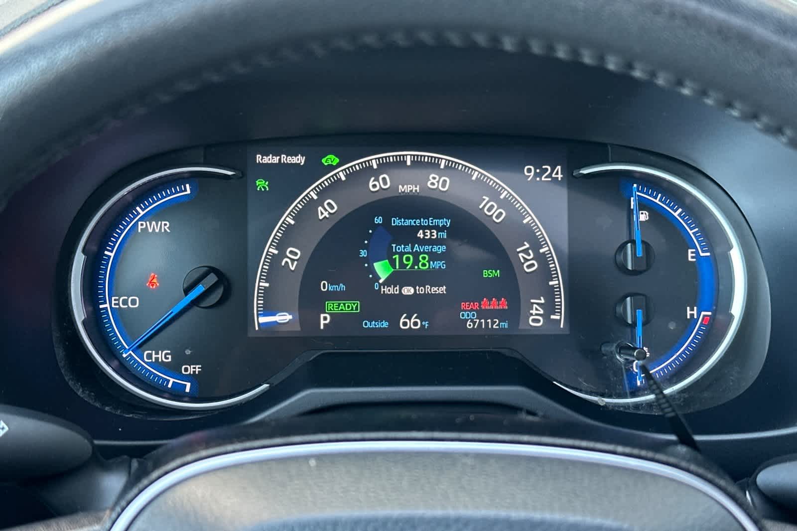 Thumbnail: 2021 Toyota RAV4 - 29