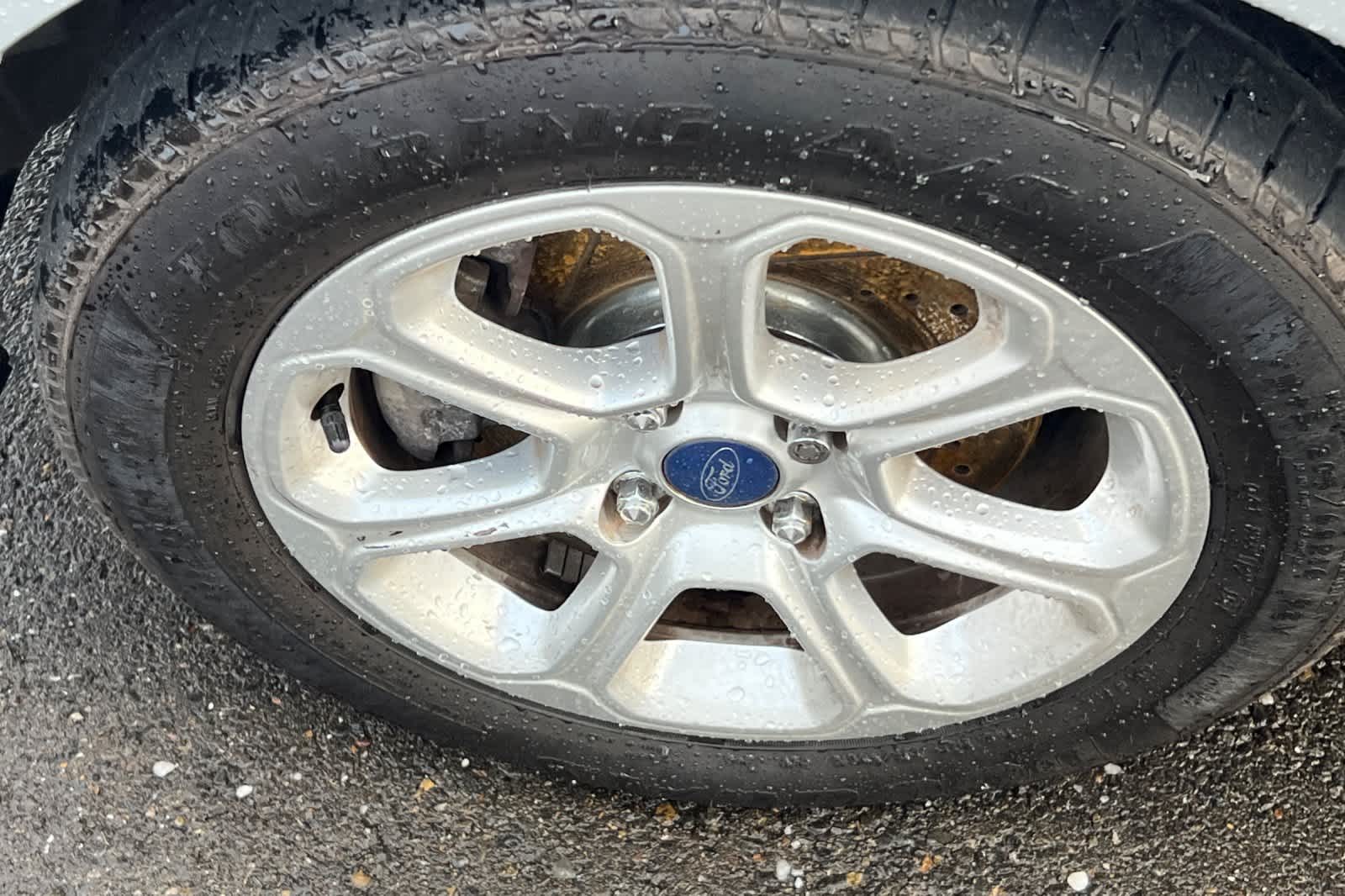 Thumbnail: 2018 Ford EcoSport - 22