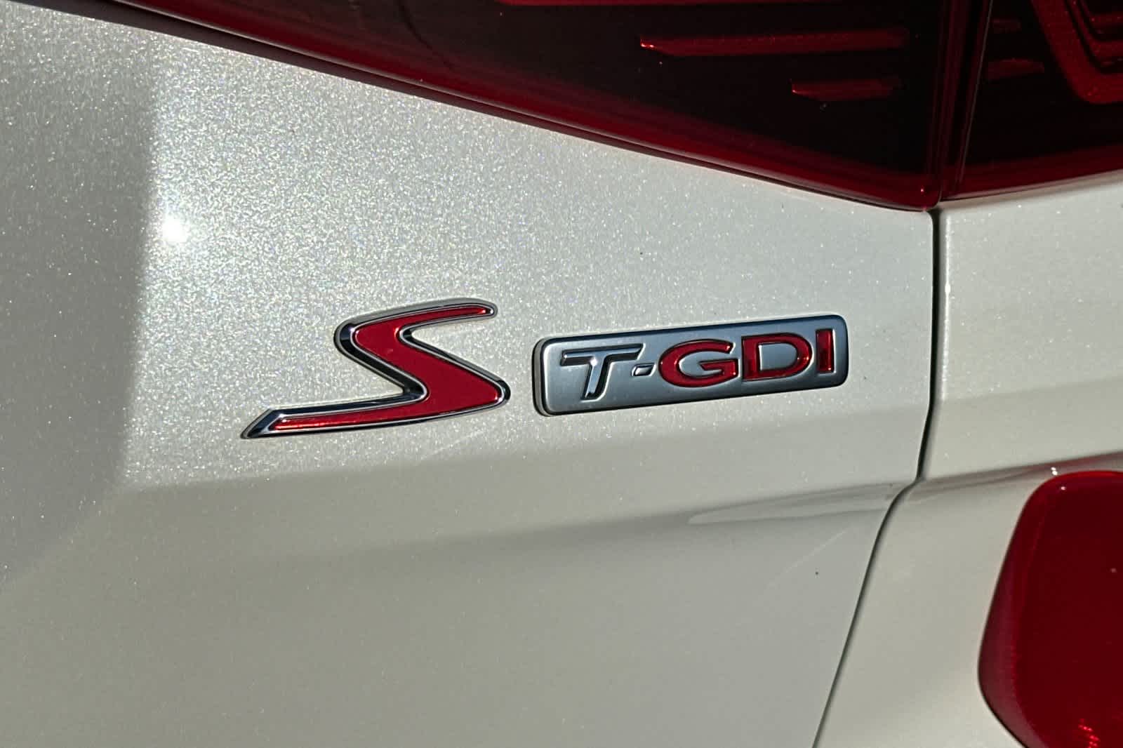 Thumbnail: 2021 Kia Seltos - 30
