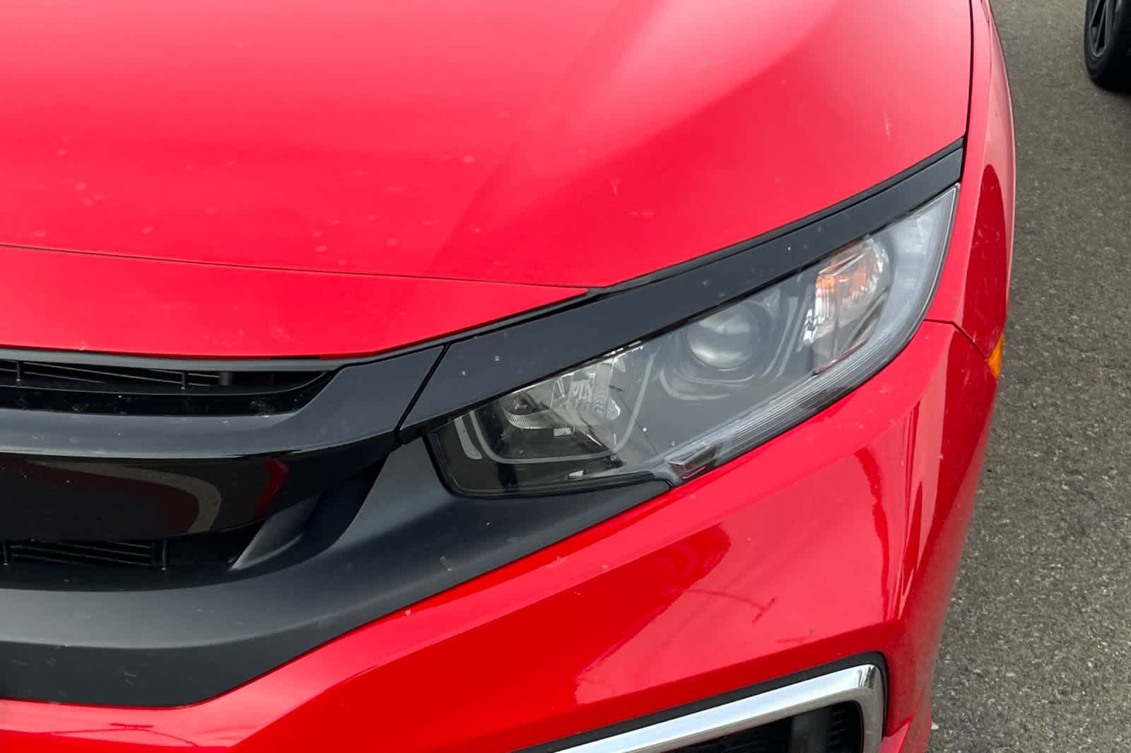 Thumbnail: 2019 Honda Civic - 11