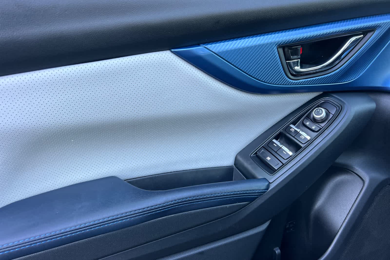 Thumbnail: 2021 Subaru Crosstrek - 12