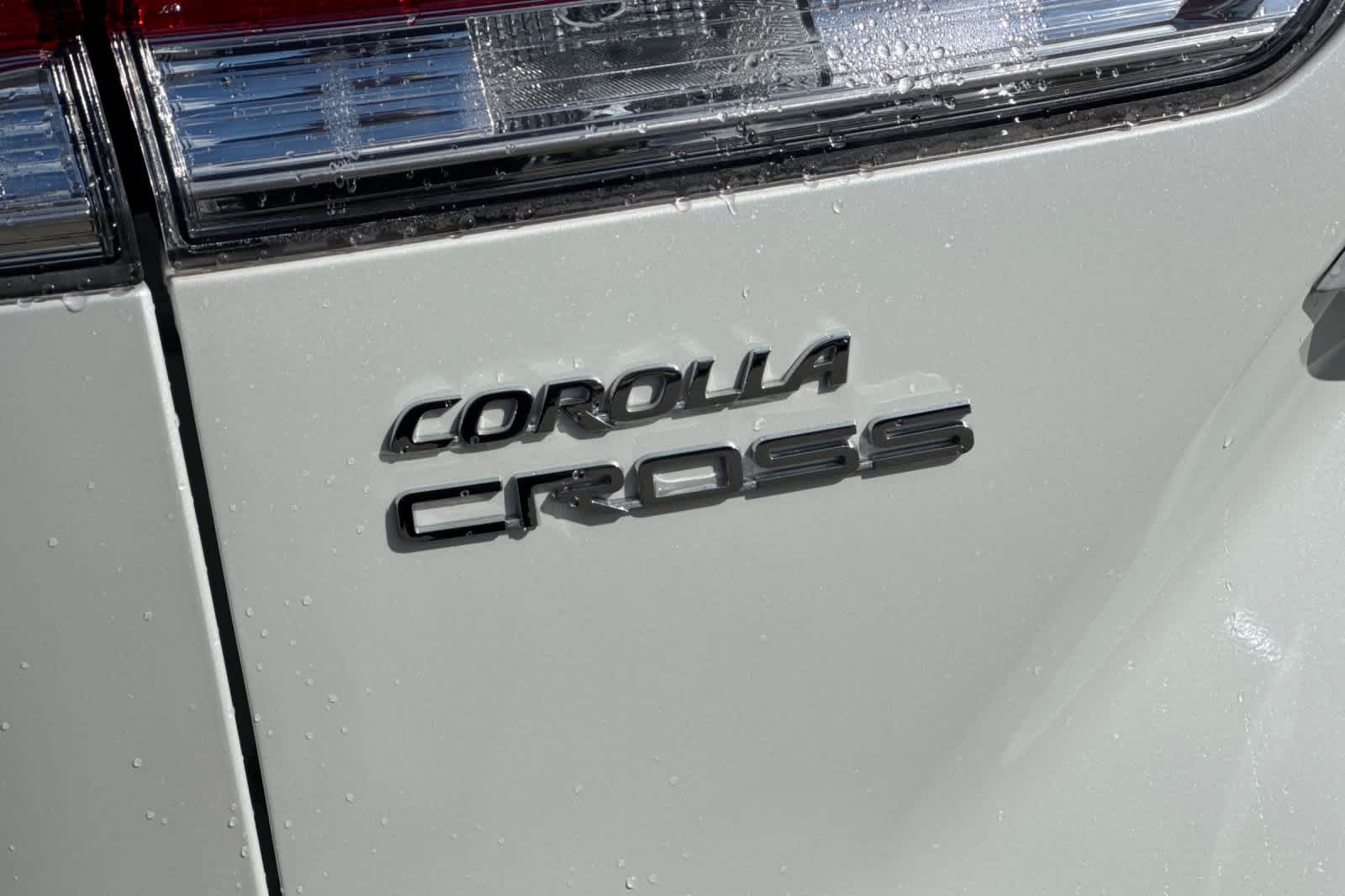 Thumbnail: 2024 Toyota Corolla Cross - 31