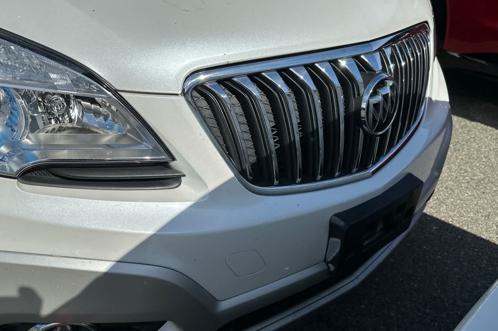 Thumbnail: 2013 Buick Encore - 9