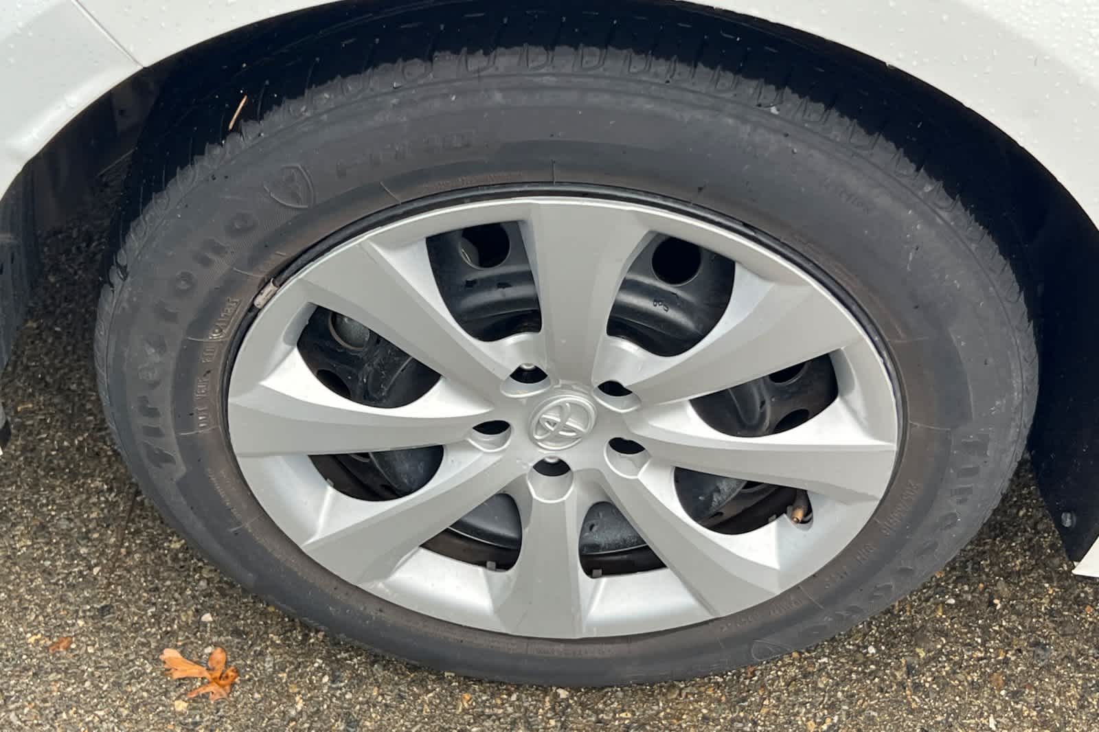 Thumbnail: 2024 Toyota Corolla - 14