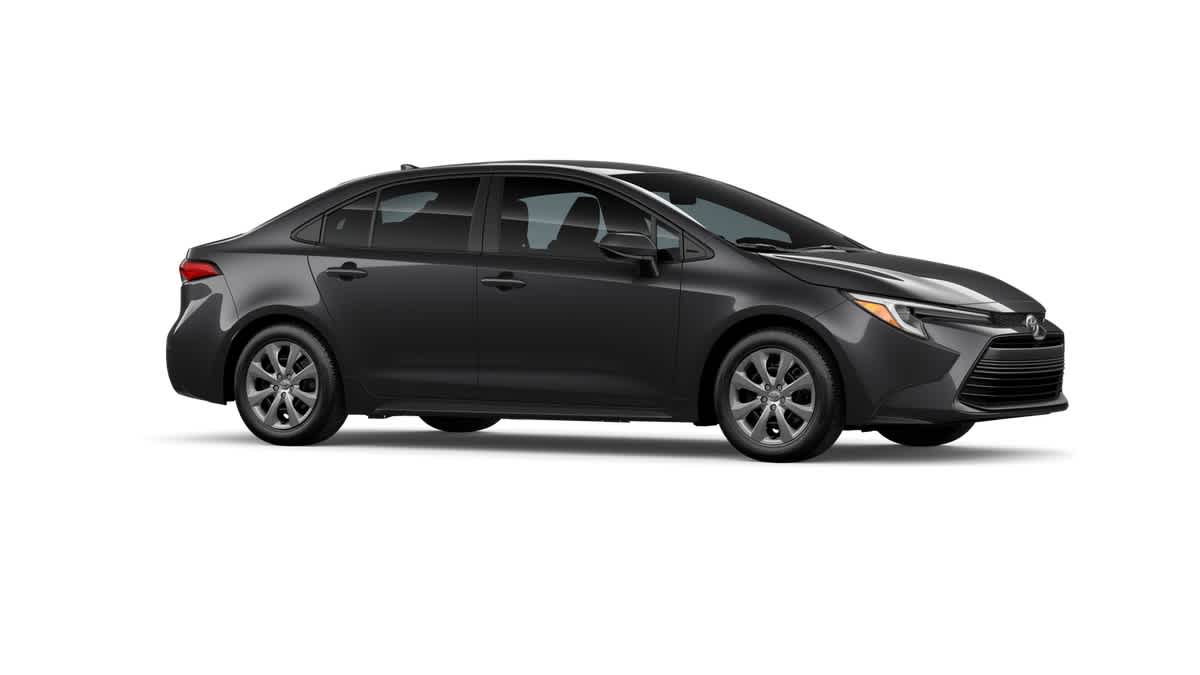 Thumbnail: 2026 Toyota Corolla - 14