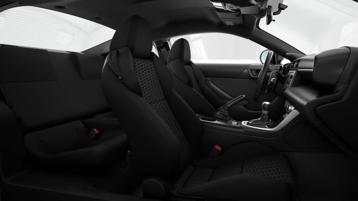 Thumbnail: 2026 Toyota GR86 - 6