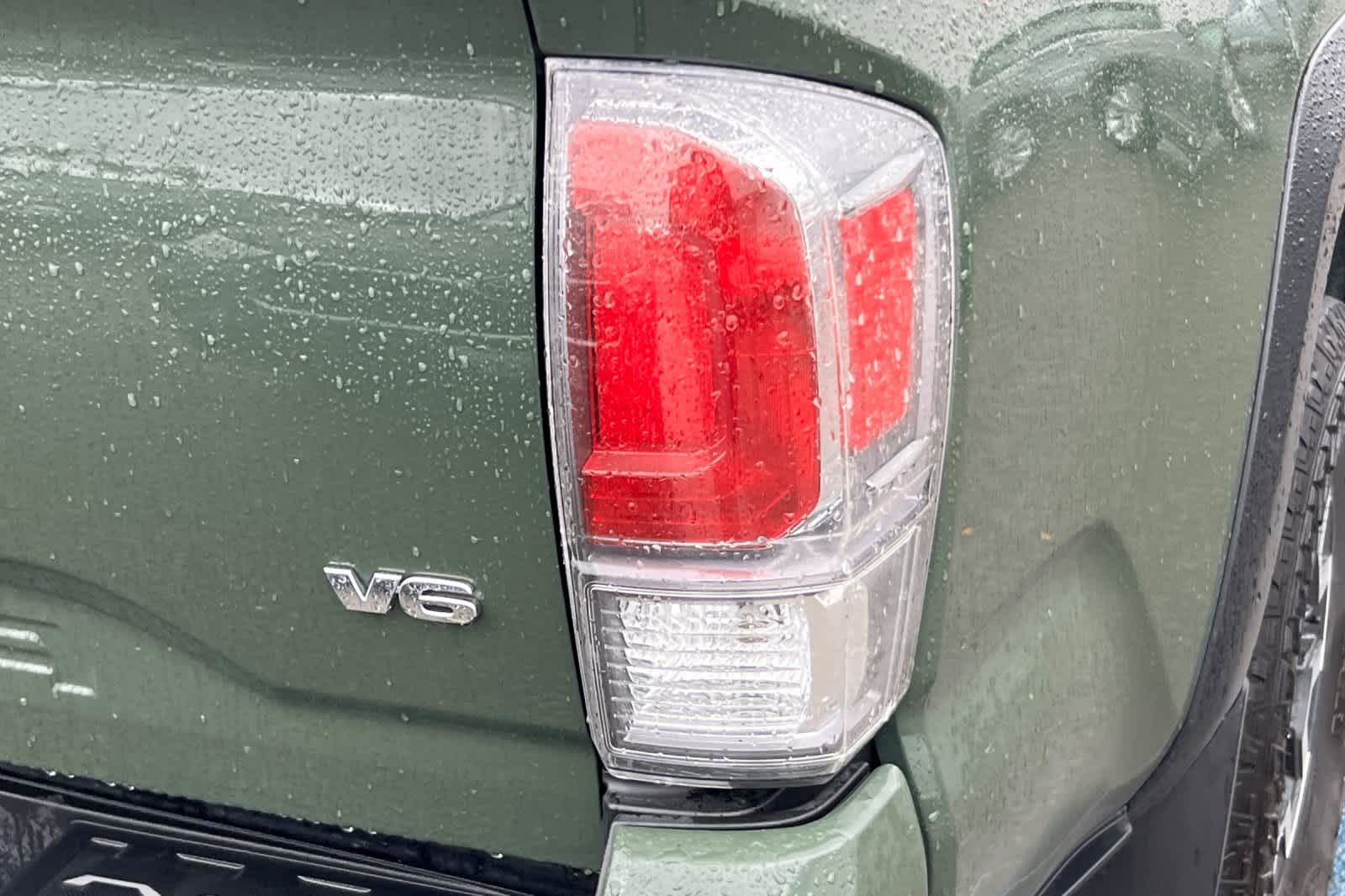 Thumbnail: 2022 Toyota Tacoma - 17