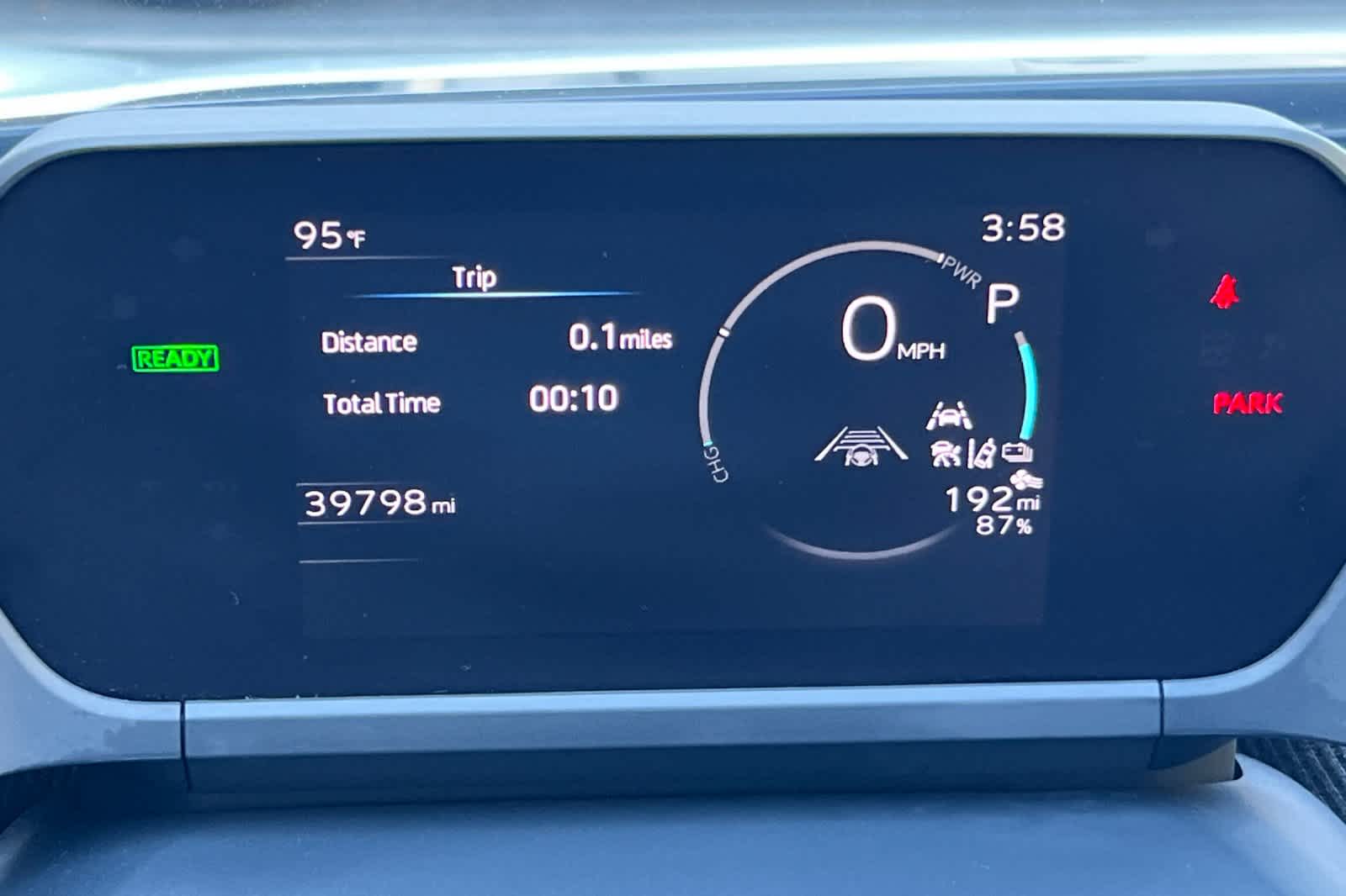 Certified Used 2023 Toyota bZ4X SUV XLE Wind Chill Pearl For Sale