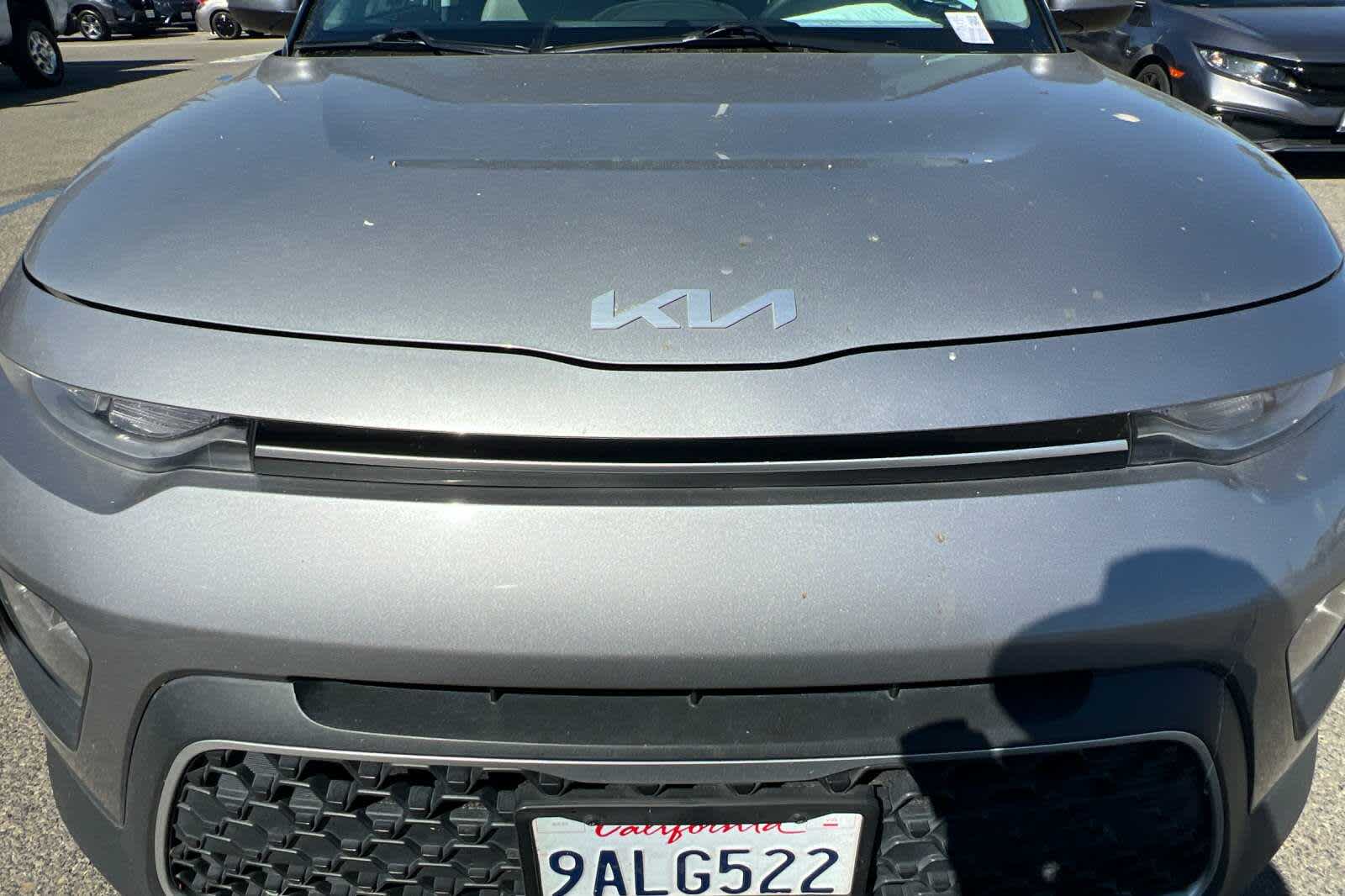 Thumbnail: 2022 Kia Soul - 9