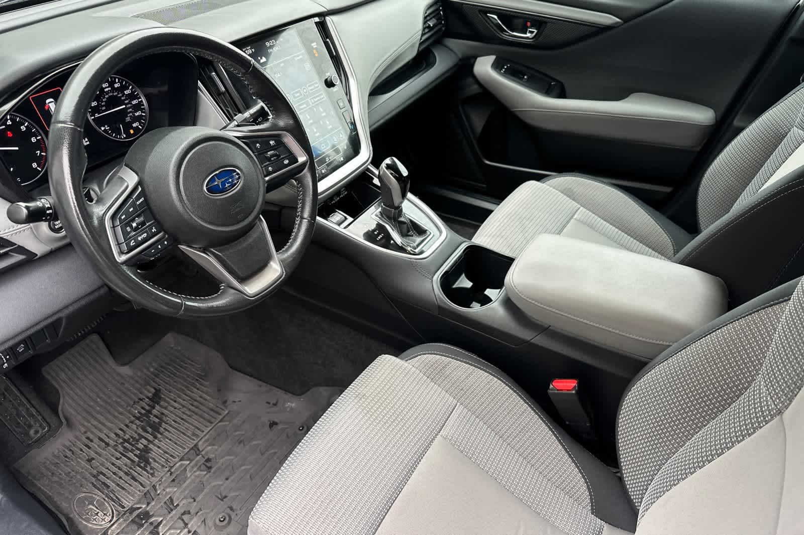 Thumbnail: 2023 Subaru Outback - 11