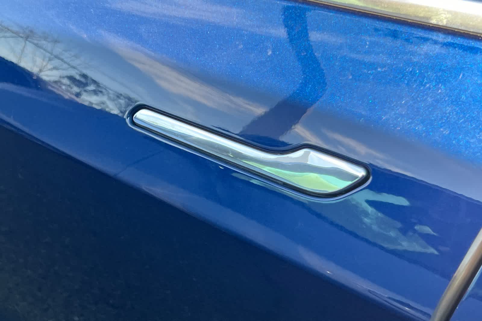 Thumbnail: 2017 Tesla Model 3 - 21