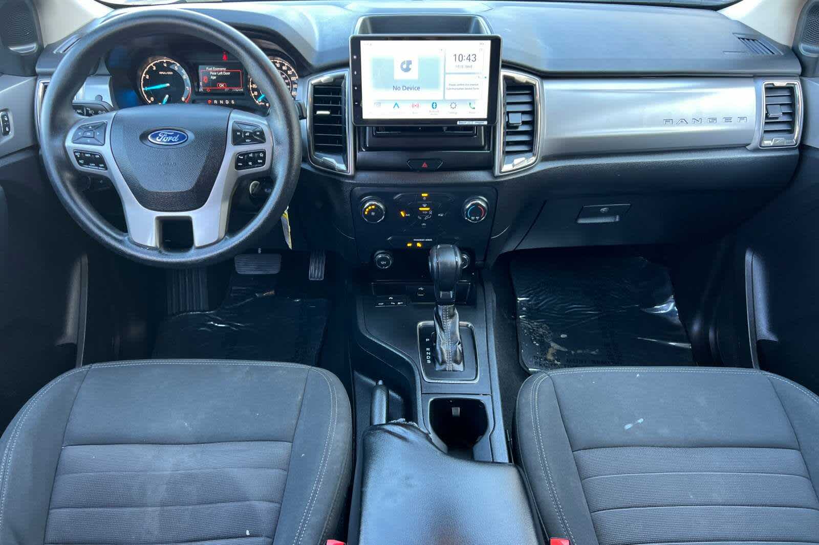 Thumbnail: 2019 Ford Ranger - 3